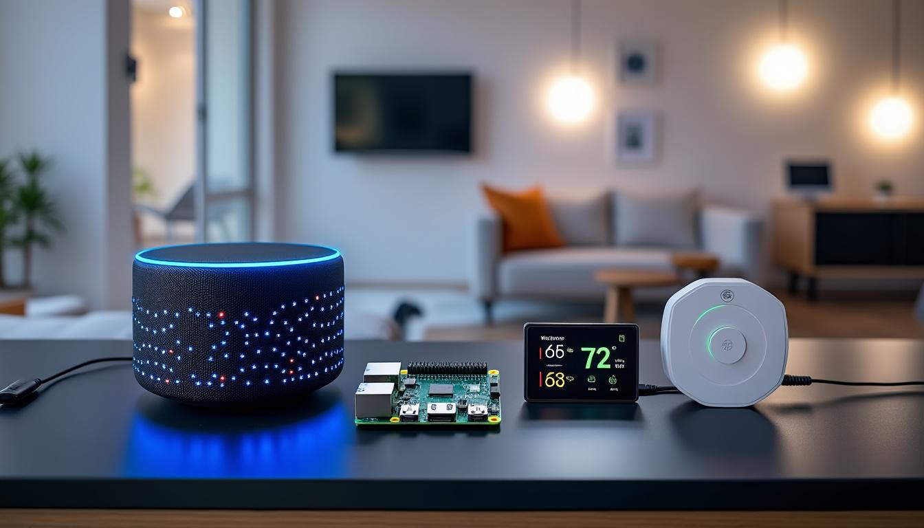 découvrez comment configurer votre controller z pour une domotique fluide et optimisée. suivez notre guide étape par étape pour une installation simple et efficace.