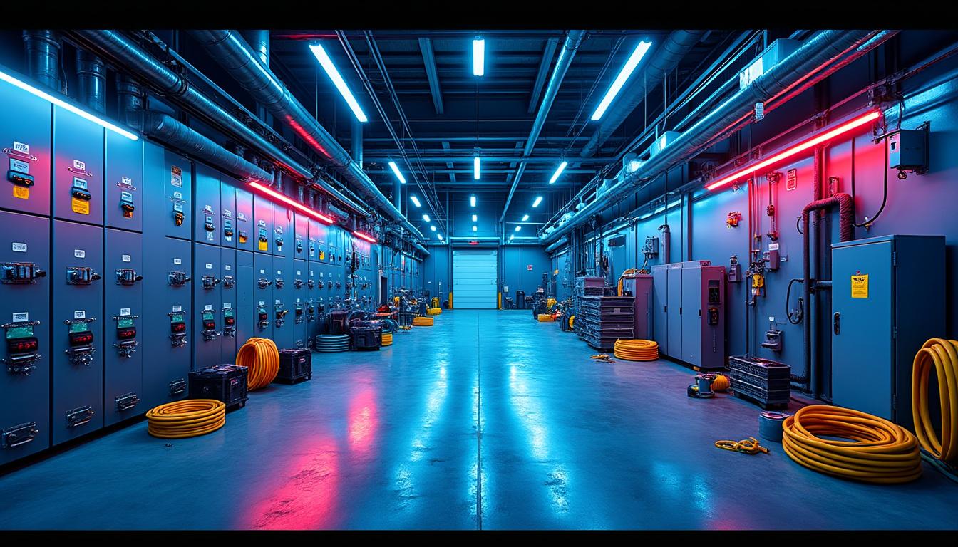 sider, la référence incontournable pour les professionnels de la maintenance, offre des solutions, conseils et actualités pour optimiser vos interventions et garantir la performance de vos équipements.