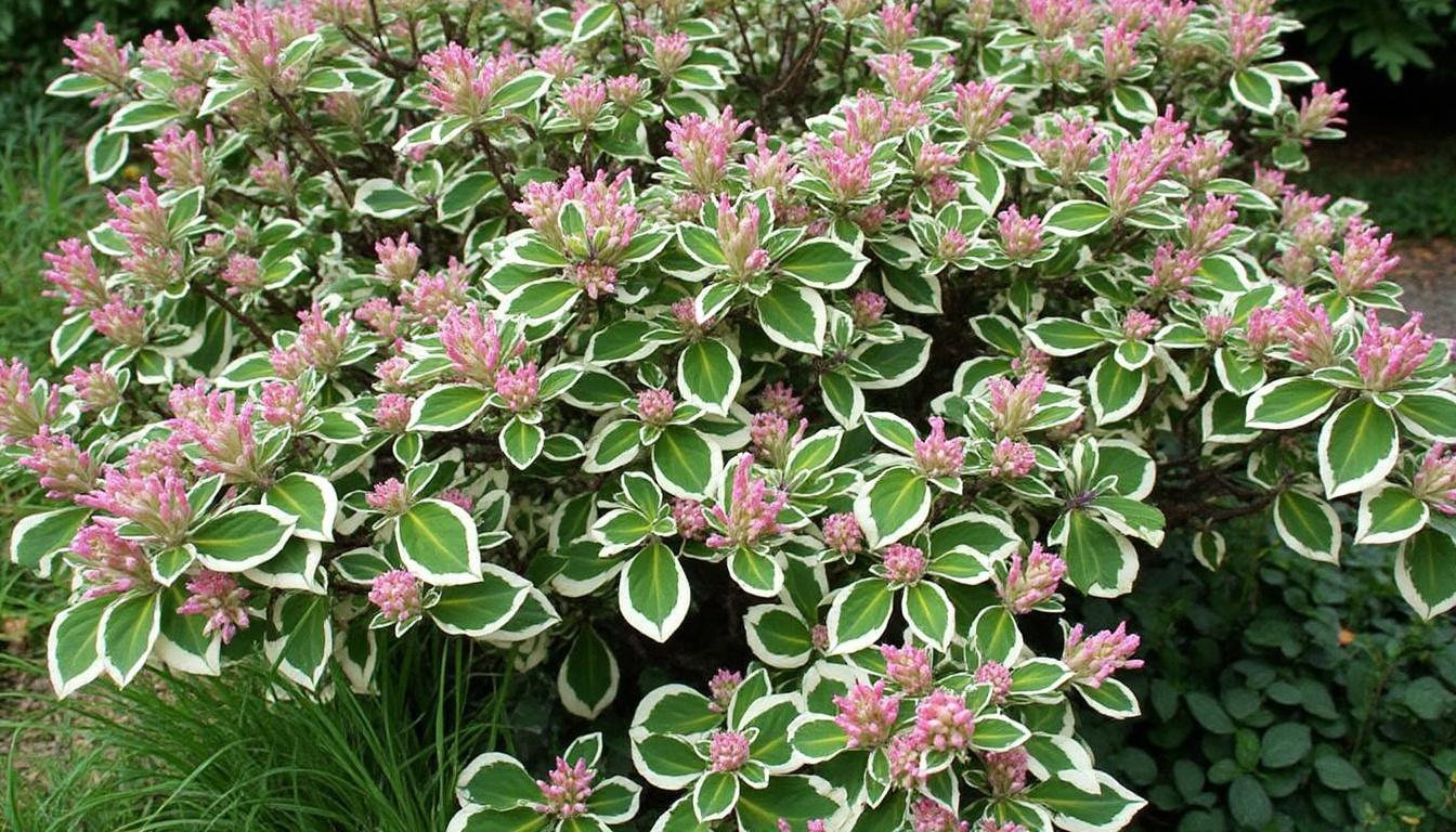 découvrez tout ce qu'il faut savoir sur le fusain du japon (euonymus japonicus) : ses caractéristiques, sa culture, ses soins et son utilisation au jardin.