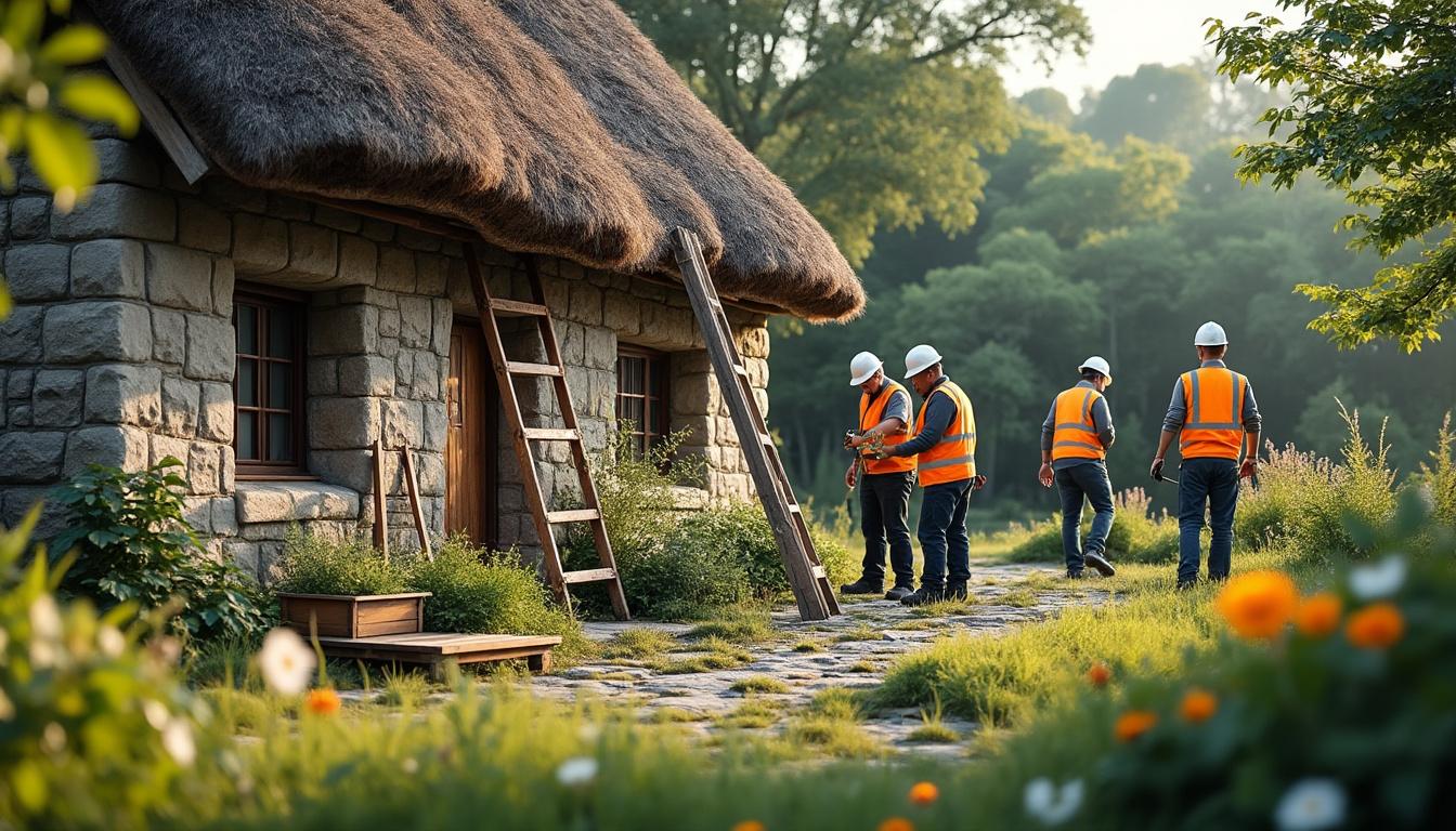découvrez l'établissement laroch, expert reconnu mettant son savoir-faire au service de la qualité et du confort de votre habitat.