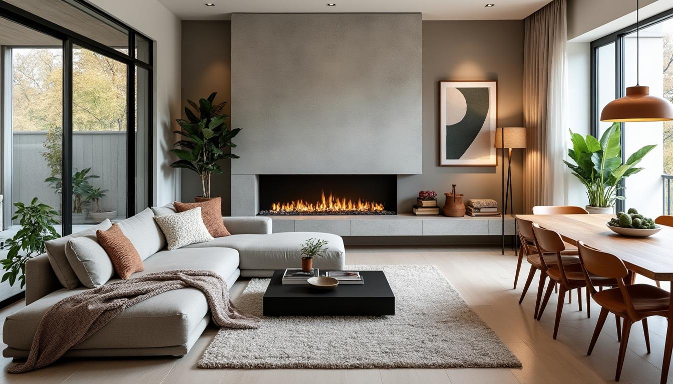 découvrez notre sélection des meilleurs livres de décoration pour trouver l'inspiration et transformer votre intérieur avec style.