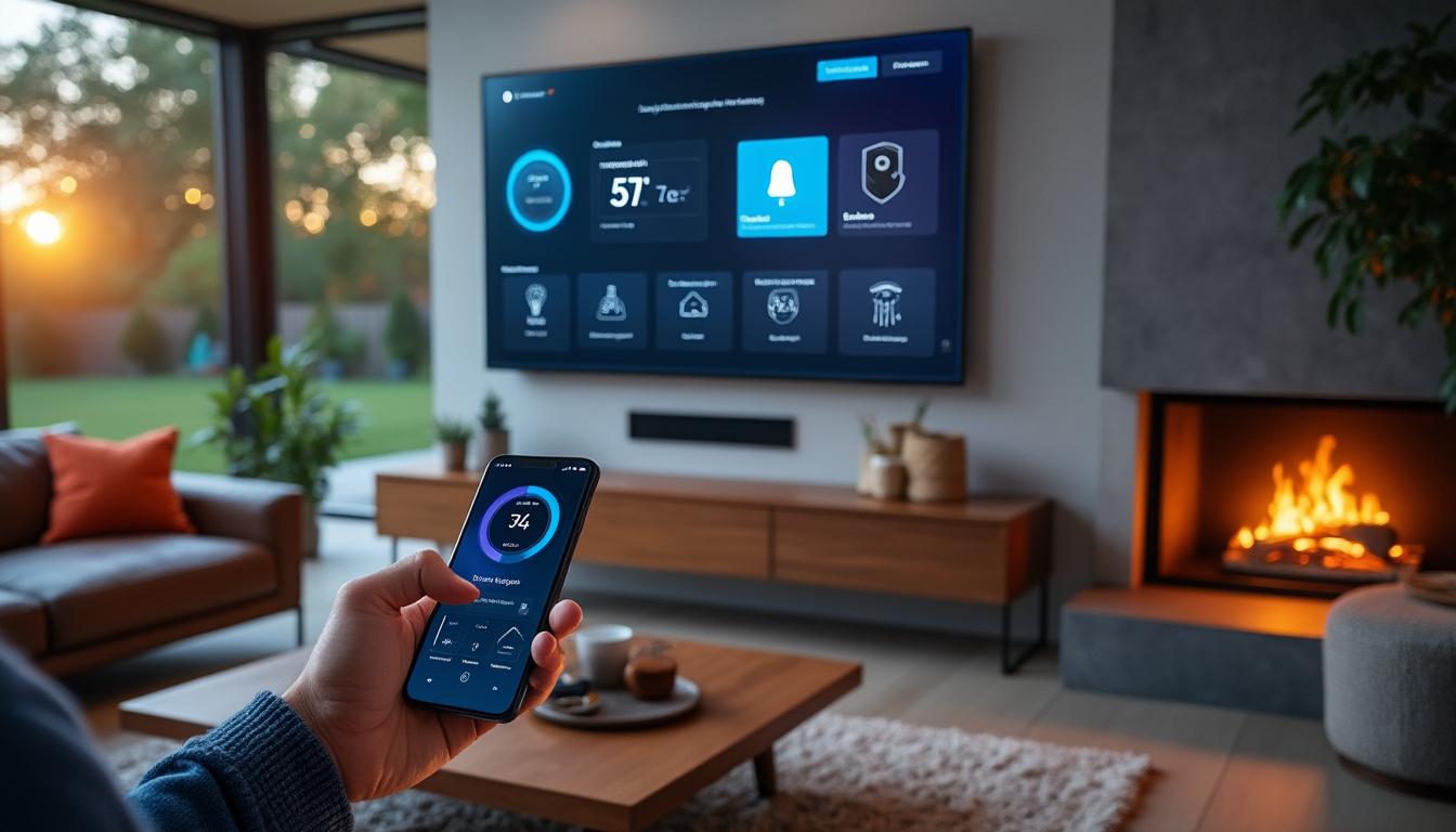 découvrez quelle box domotique choisir pour centraliser efficacement votre installation intelligente et simplifier la gestion de votre maison connectée.