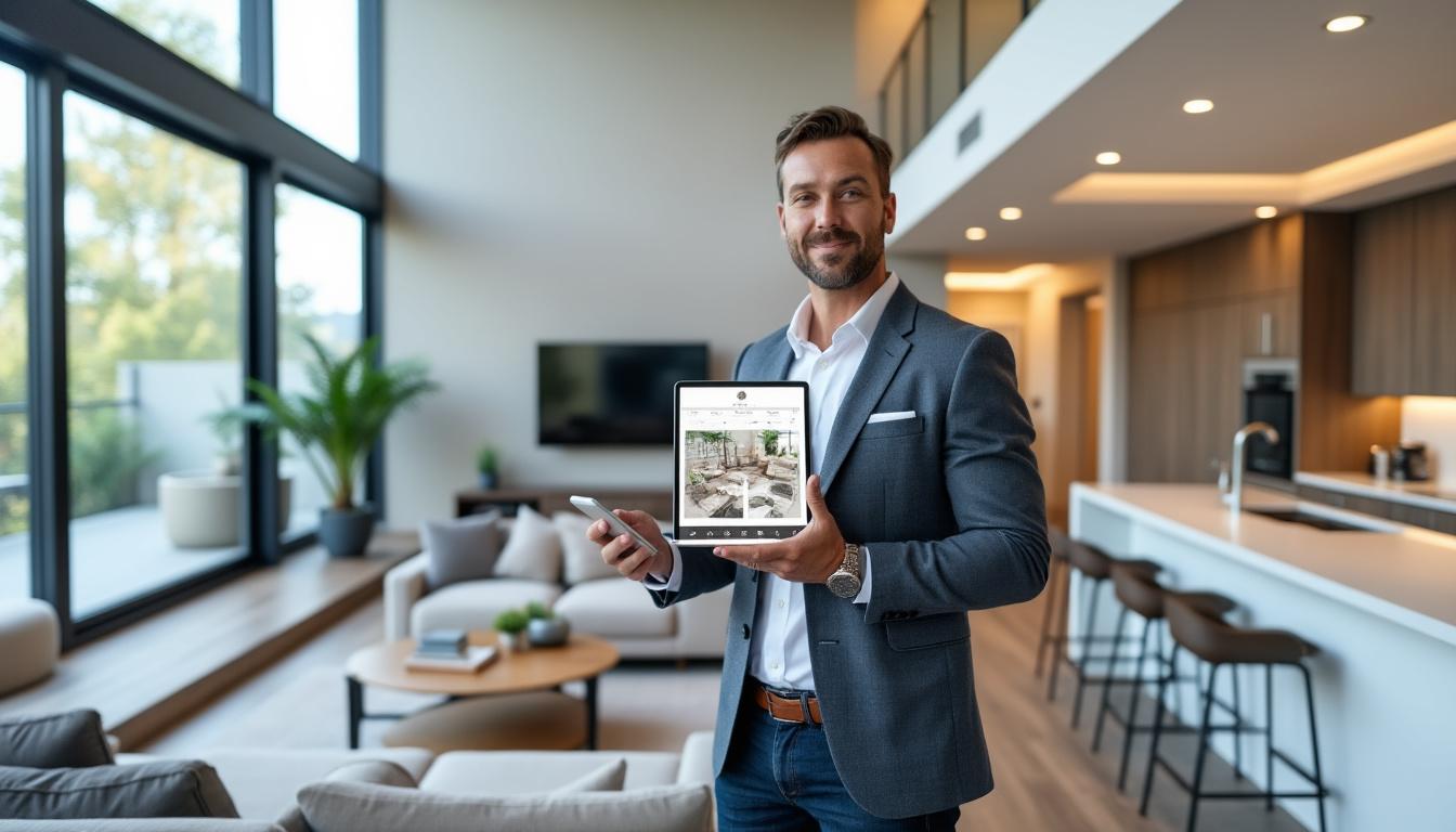 découvrez tout ce qu'il faut savoir sur les services offerts par patricia4realestate, votre expert en immobilier pour trouver la maison de vos rêves.