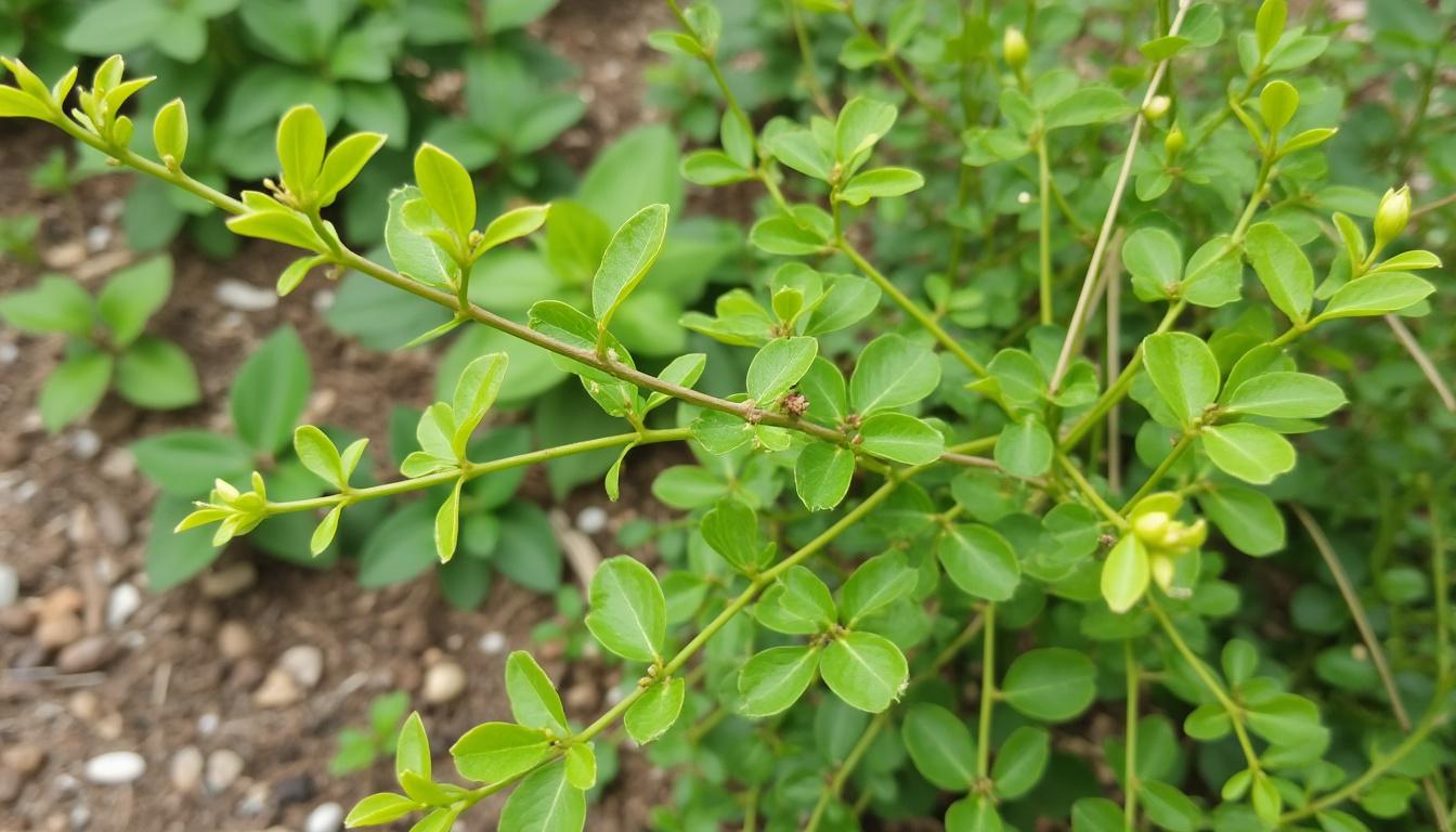 découvrez comment réussir le bouturage du chèvrefeuille facilement grâce à notre guide étape par étape, pour obtenir de magnifiques plants en bonne santé.