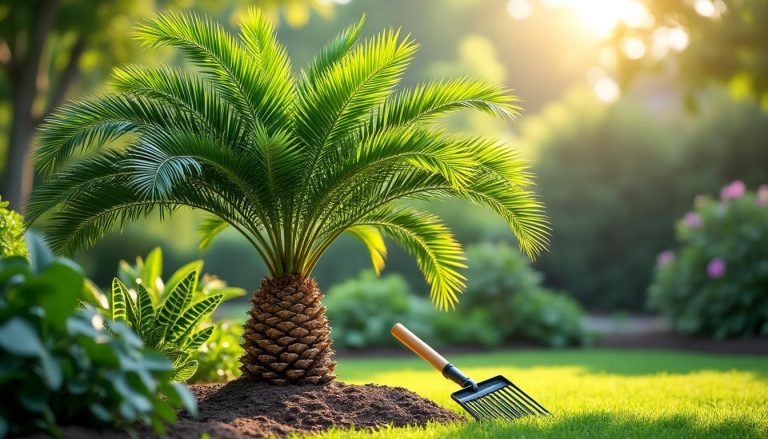 découvrez comment entretenir le palmier phoenix canariensis grâce à nos conseils complets pour un jardin luxuriant et en bonne santé.