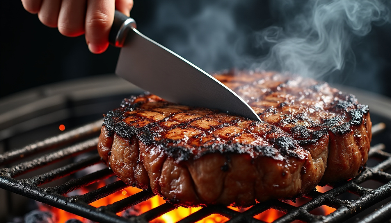 découvrez nos conseils pratiques pour bien utiliser un barbecue fumoir et réussir vos grillades avec des saveurs fumées incomparables.