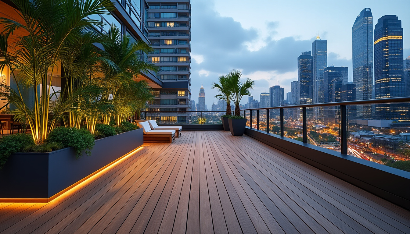 découvrez comment installer un toit en terrasse pour protéger efficacement votre espace extérieur tout en ajoutant style et fonctionnalité à votre habitation.