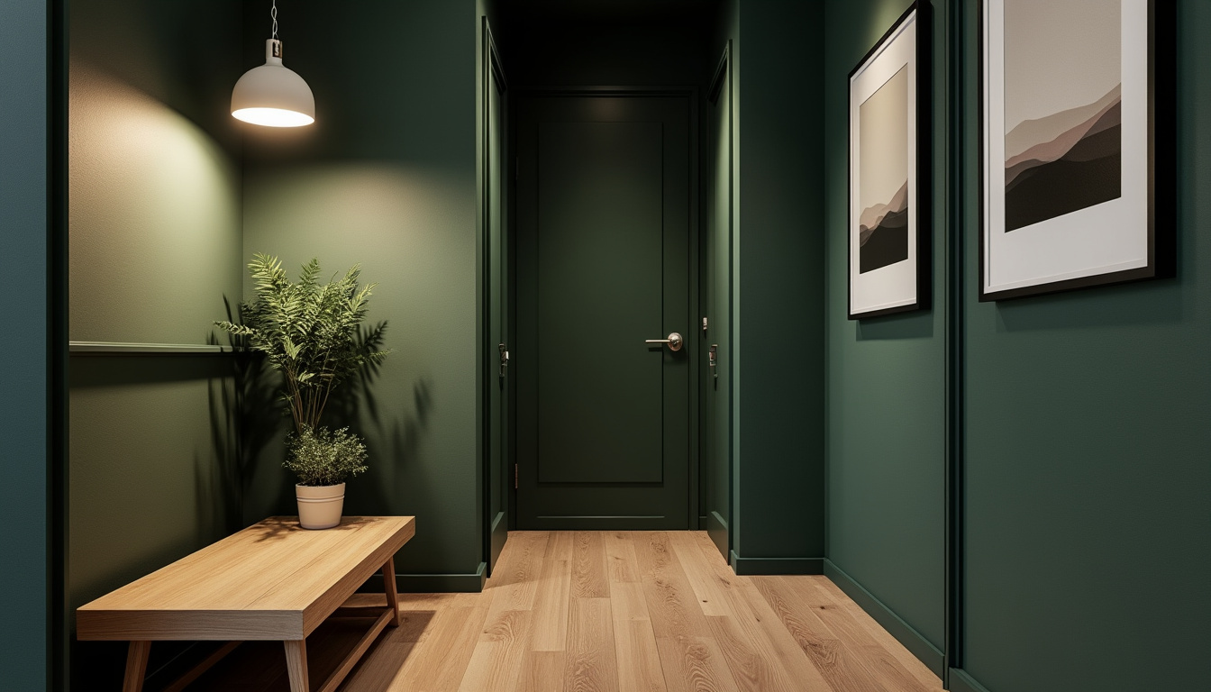 découvrez des conseils pratiques et astuces pour réussir la décoration des couloirs de votre maison, afin de créer un espace accueillant et harmonieux.