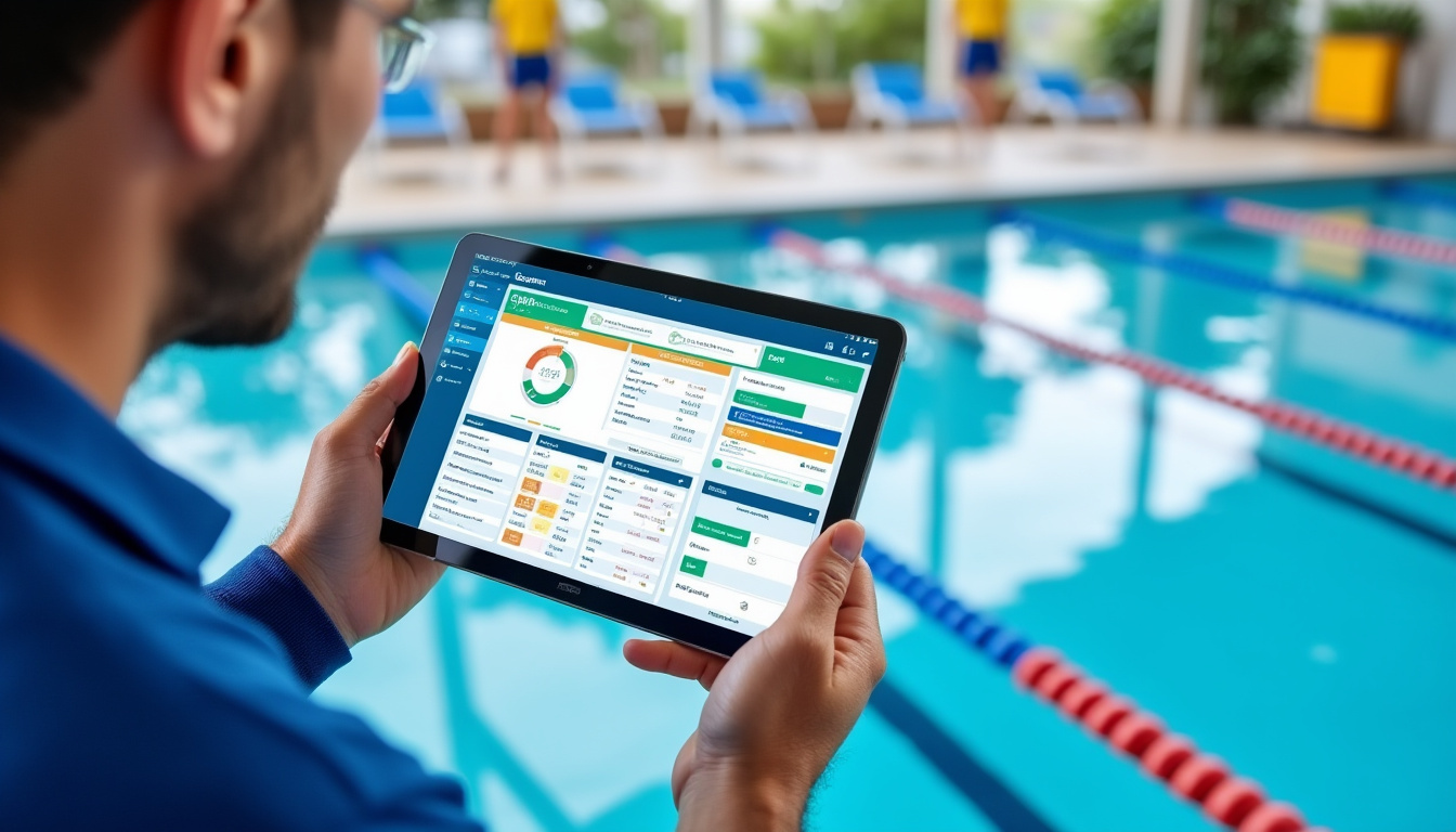 extrabat est le logiciel de gestion incontournable pour les pisciniers, facilitant l'organisation, le suivi des projets et la gestion efficace des clients et chantiers.