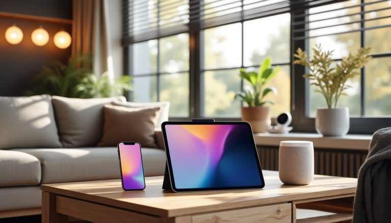 découvrez comment centraliser facilement vos appareils apple home grâce à homekit pour une maison connectée et simplifiée.