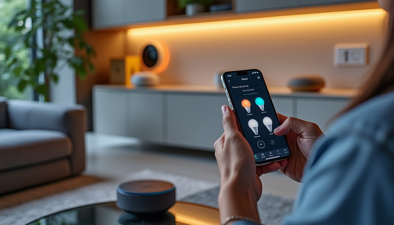 découvrez comment centraliser facilement tous vos appareils apple home avec homekit pour une maison connectée et optimisée.