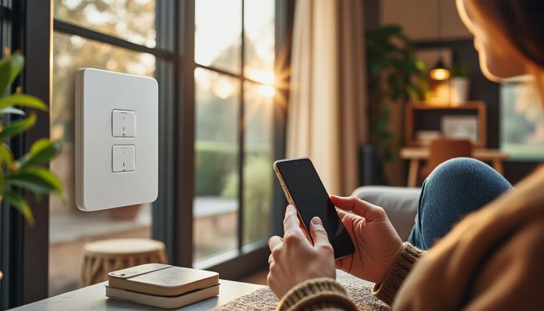 découvrez pourquoi shelly est la marque incontournable des passionnés de domotique, alliant innovation, simplicité d'utilisation et performance pour une maison connectée intelligente.