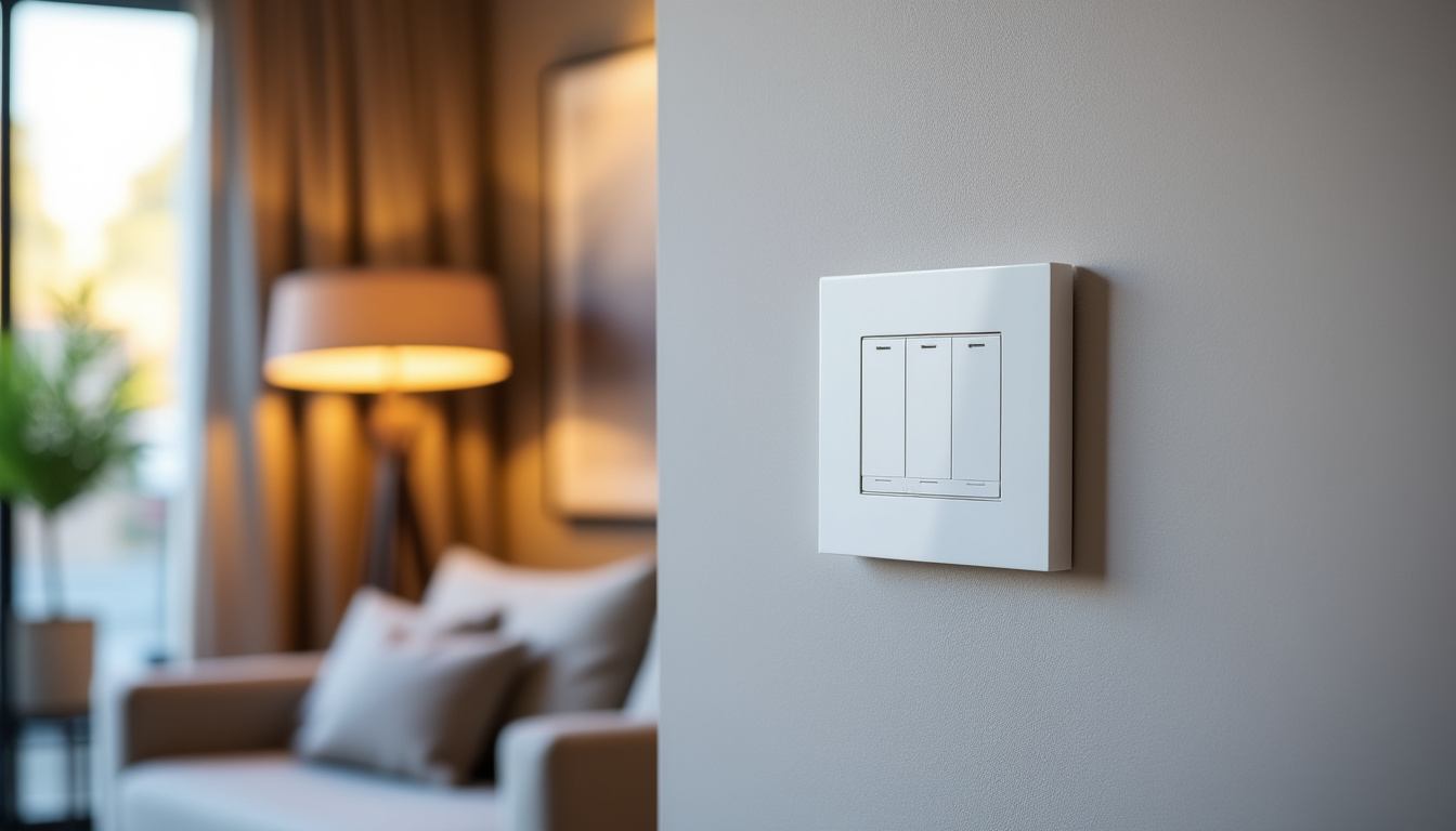 découvrez pourquoi shelly est la marque préférée des passionnés de domotique, grâce à ses solutions innovantes, faciles à installer et compatibles avec de nombreux systèmes connectés.