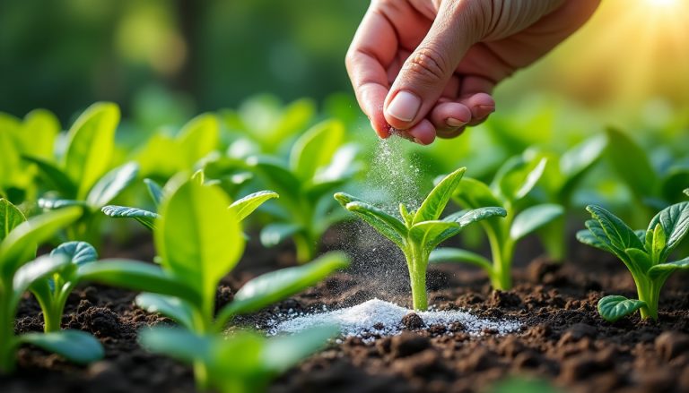 découvrez pourquoi le kali patentkali est essentiel pour la santé optimale de vos plantes, en améliorant leur croissance et leur résistance aux maladies.