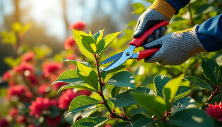 découvrez la meilleure période pour tailler vos photinias afin de favoriser une croissance saine et un feuillage dense. conseils pratiques pour un jardinage réussi.