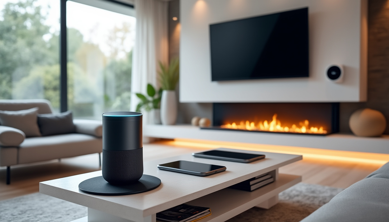 découvrez ce qu'est un objet connecté et nos conseils pour bien le choisir en fonction de vos besoins et préférences.