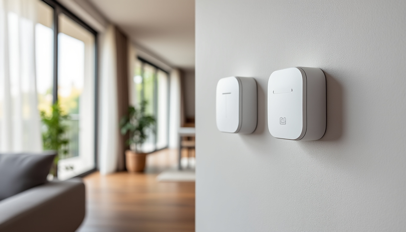 découvrez les modules sonoff, indispensables pour réussir tous vos projets de bricolage domotique facilement et efficacement.