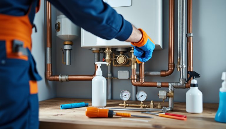 découvrez comment entretenir efficacement votre ballon d'eau chaude pour prolonger sa durée de vie et garantir un fonctionnement optimal. conseils pratiques et astuces indispensables.