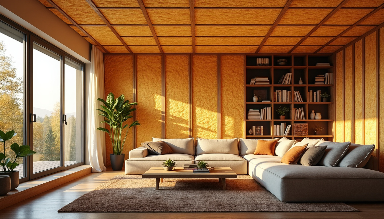 découvrez comment isoler efficacement votre plafond pour améliorer le confort thermique de votre maison et réduire vos factures d'énergie.
