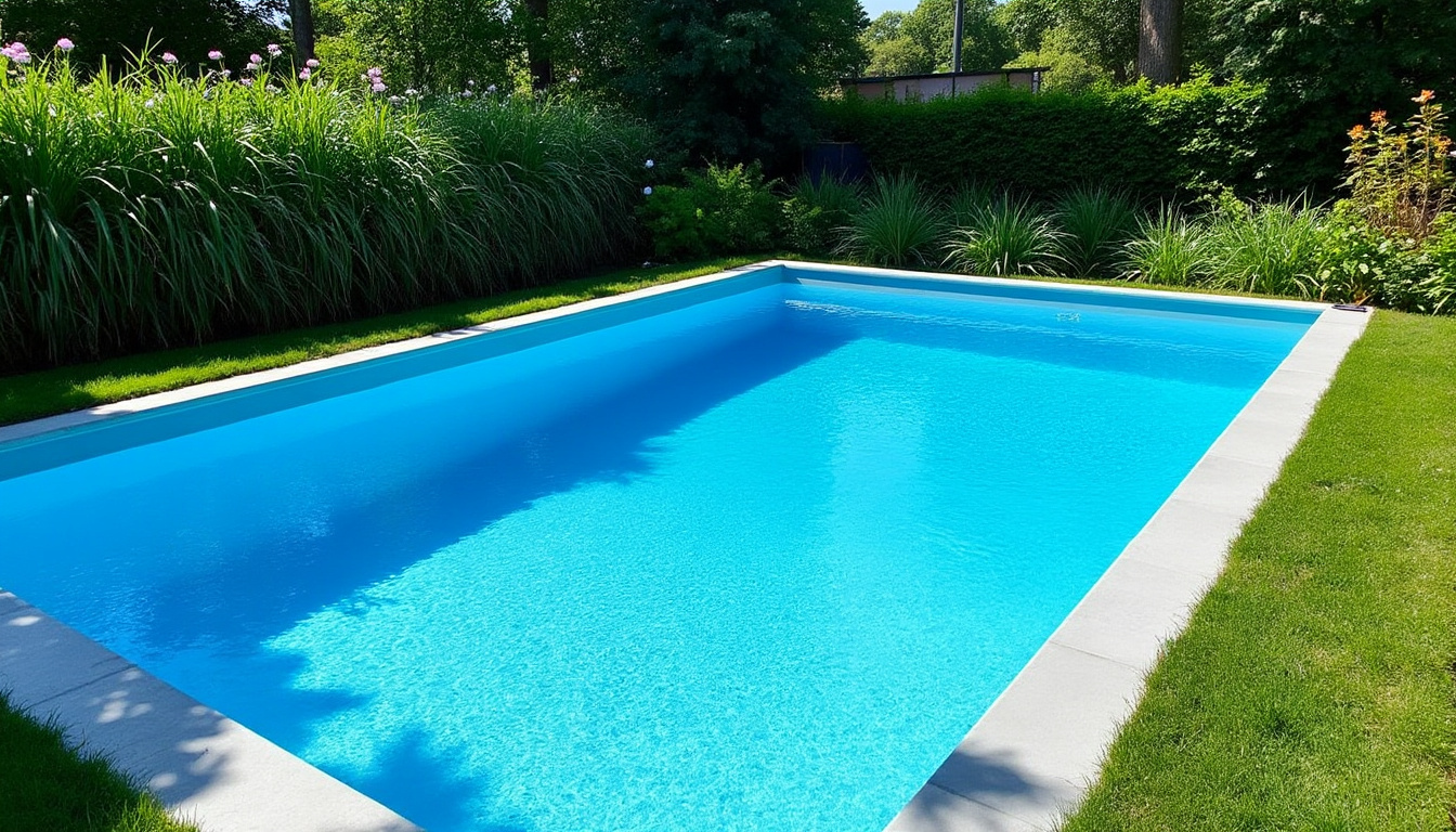 découvrez comment poser ou remplacer le liner de votre piscine facilement grâce à notre guide étape par étape, pour une piscine propre et étanche toute l'année.
