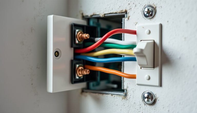 découvrez comment réaliser facilement le branchement d'un interrupteur simple grâce à notre guide étape par étape, adapté aux débutants en électricité.