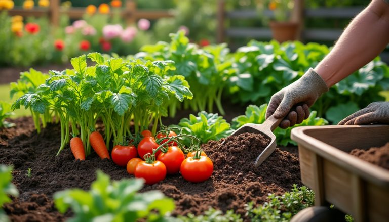 découvrez comment utiliser le fumier de cheval comme engrais naturel pour enrichir votre potager, favoriser la croissance des plantes et améliorer la qualité du sol.