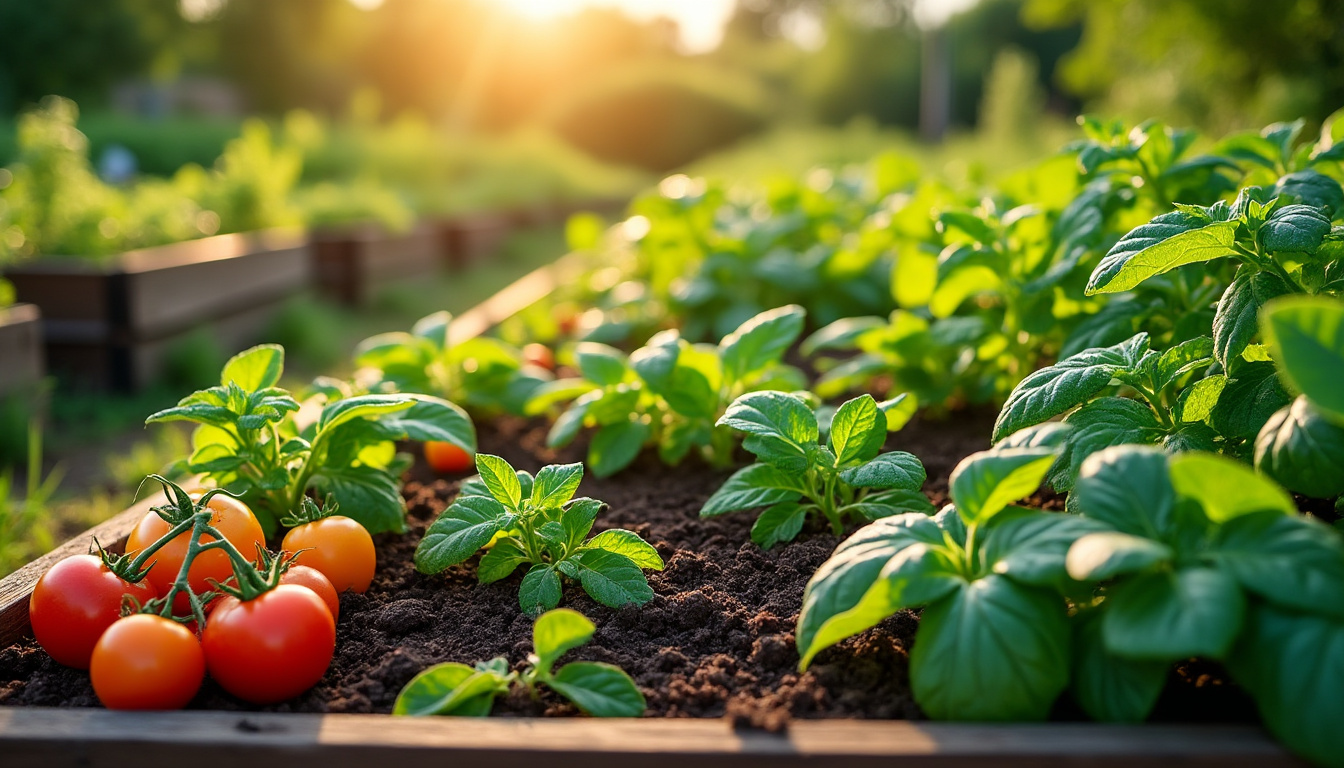 découvrez comment utiliser le fumier de cheval comme engrais naturel pour enrichir votre potager, améliorer la qualité du sol et favoriser une croissance saine de vos légumes.