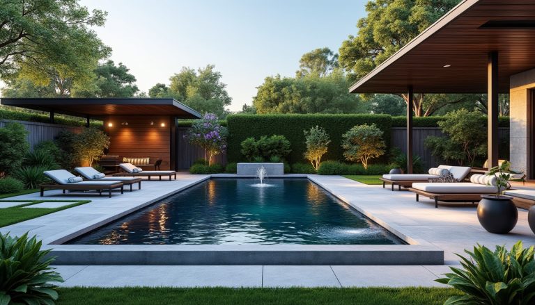 découvrez les solutions d'aménagement extérieur acapoolco pour transformer votre jardin en un espace élégant et fonctionnel. qualité, design et durabilité au service de vos envies.