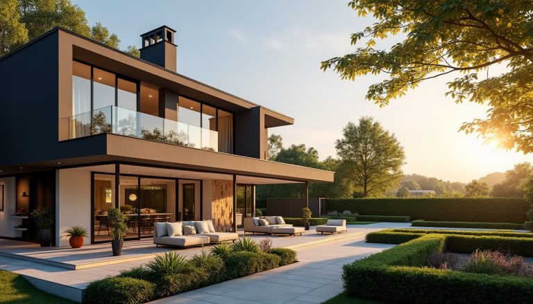 découvrez delta dore, l'expert français innovant pour connecter et automatiser votre maison avec savoir-faire et technologie avancée.