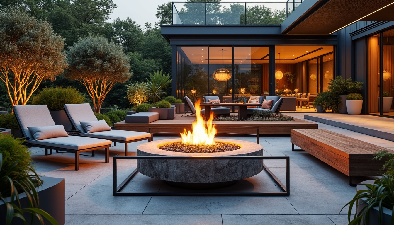 découvrez comment choisir le brasero de terrasse idéal pour sublimer votre décoration extérieure et profiter de soirées conviviales et chaleureuses.