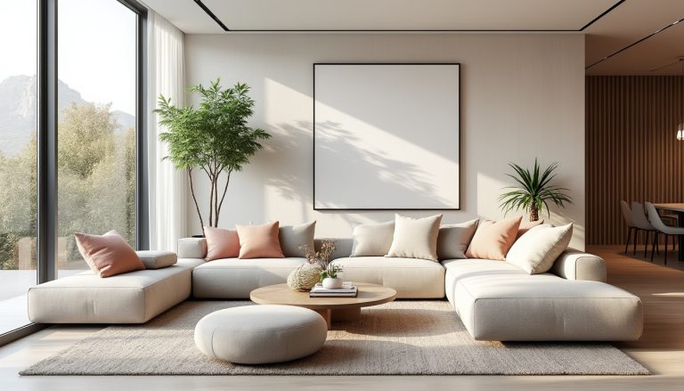 découvrez les dernières tendances déco sur directmag.com pour embellir votre intérieur avec style et inspiration.