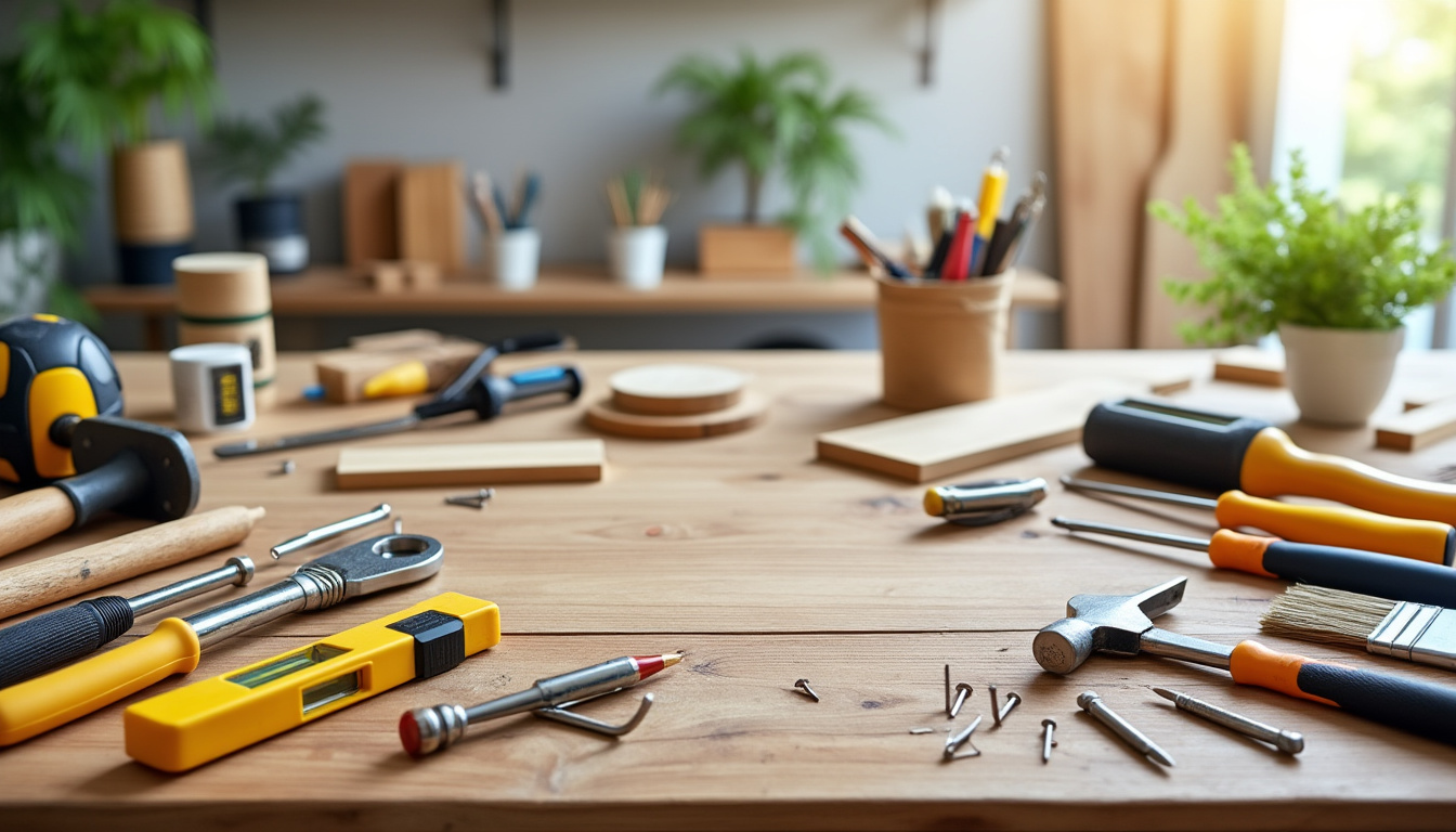 découvrez toutes les astuces rénovation indispensables sur gospi site infos pour réussir vos projets de construction et rénovation facilement.