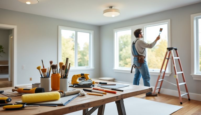 découvrez toutes les astuces rénovation sur gospi site infos pour réussir vos travaux facilement et efficacement.
