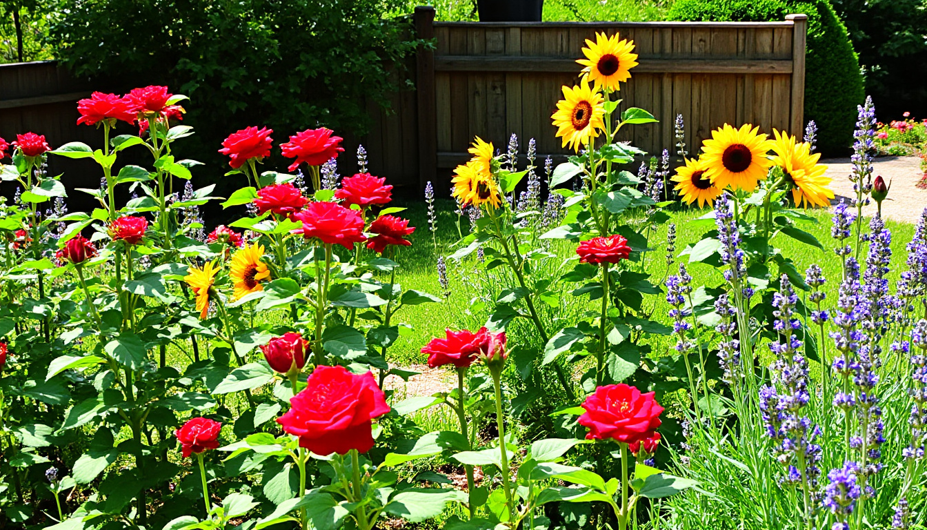 découvrez les conseils experts de shockgarden.com pour aménager votre extérieur avec style et simplicité. transformez votre jardin en un espace de détente unique.