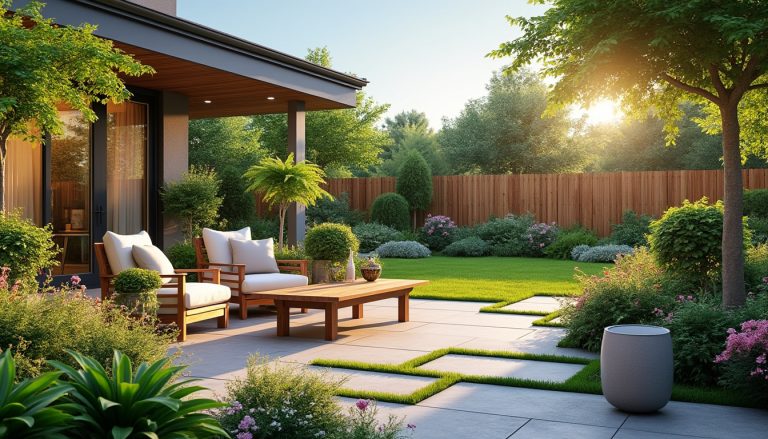 découvrez les meilleures astuces et conseils sur shockgarden.com pour aménager et embellir votre extérieur avec style et fonctionnalité.