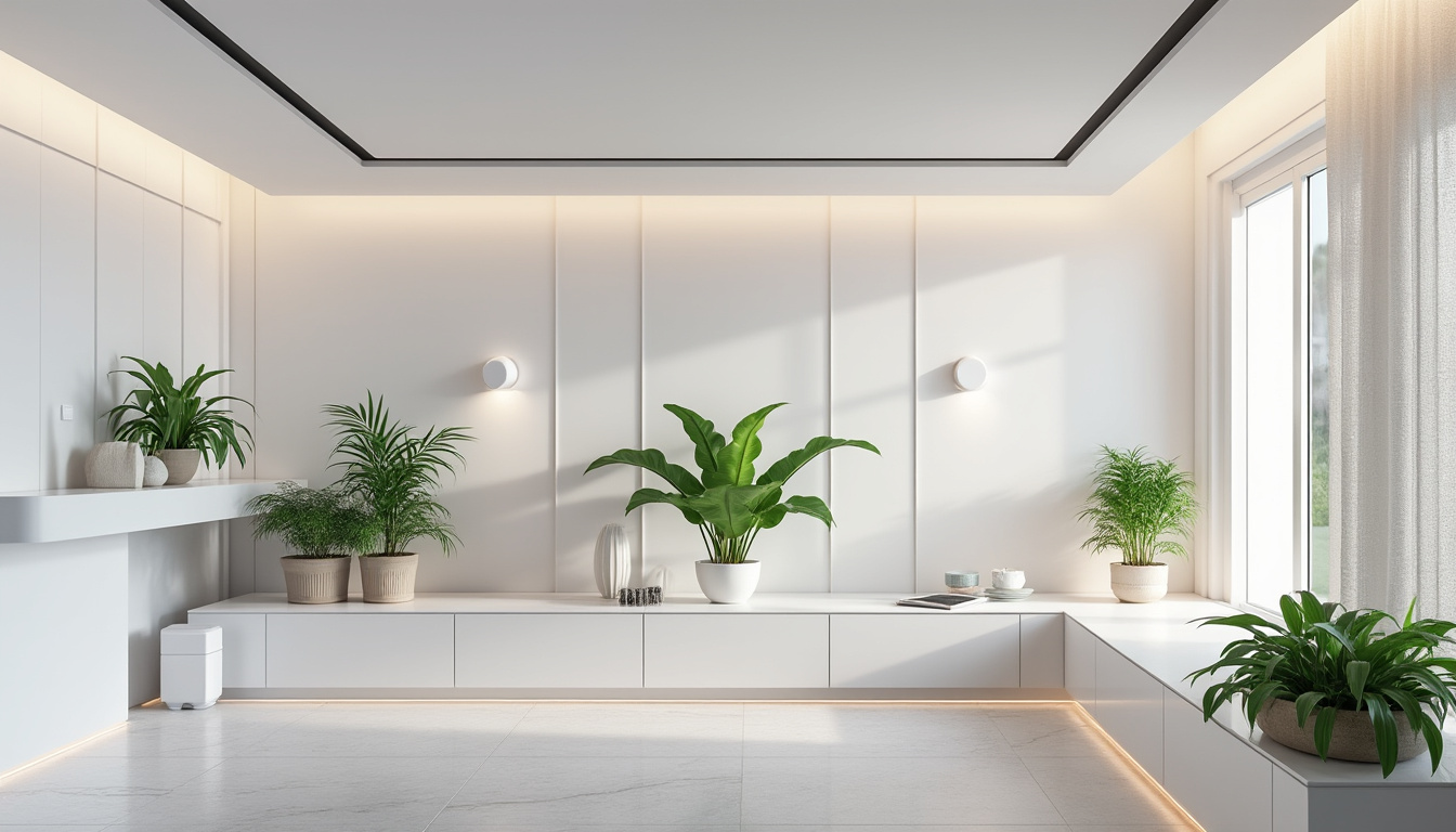 découvrez les capteurs aqara alliant design élégant et efficacité pour renforcer la sécurité de votre maison avec style et technologie de pointe.