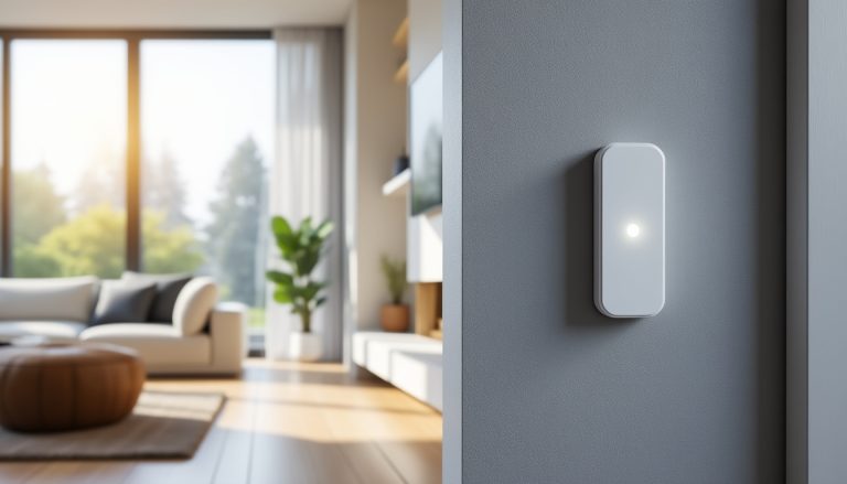 découvrez les capteurs aqara alliant design moderne et haute efficacité pour assurer la sécurité de votre maison en toute sérénité.