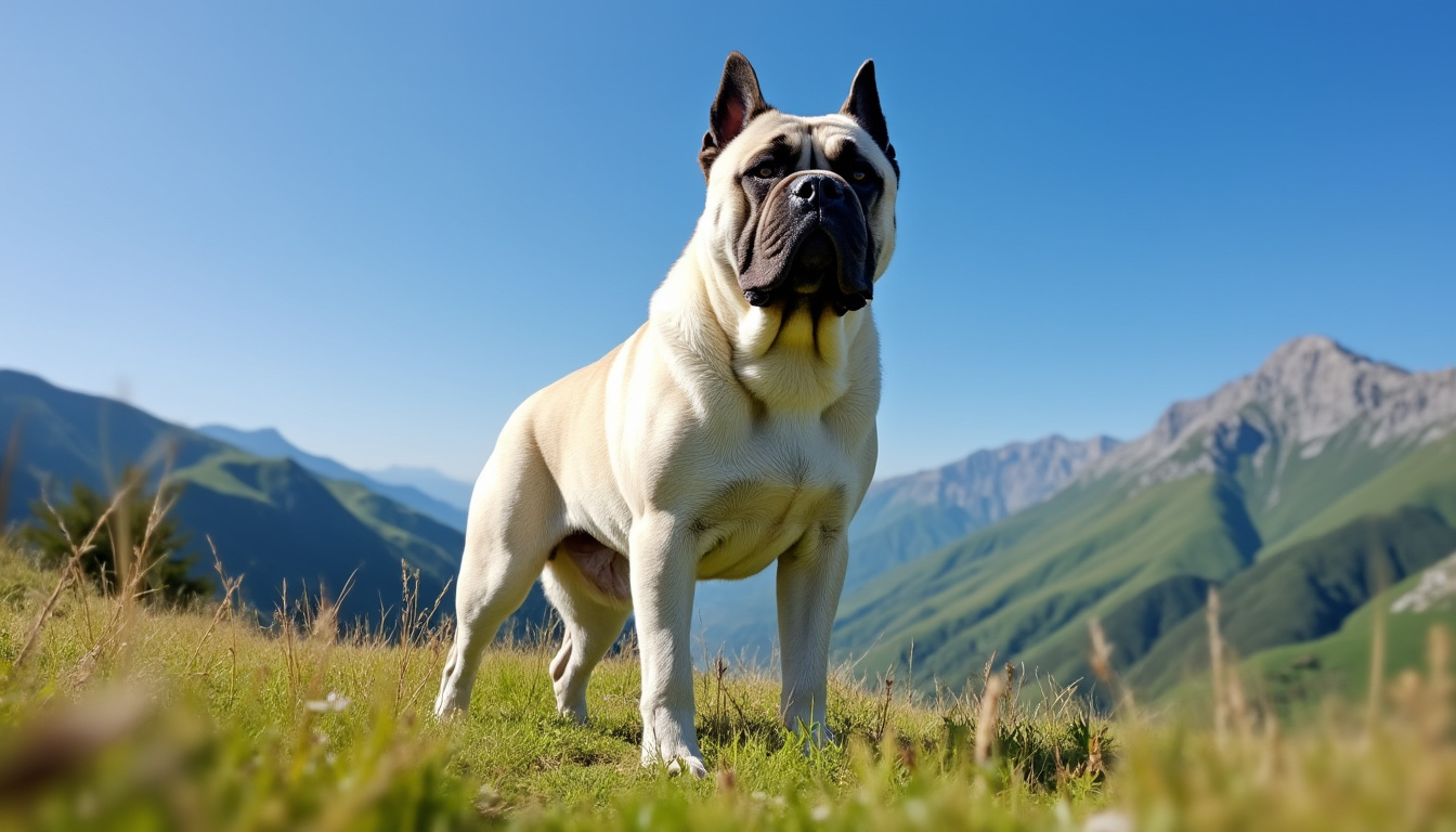 découvrez le caractère unique, les besoins en éducation et toutes les informations essentielles sur le chien kangal, une race fidèle et protectrice.