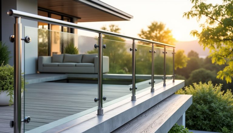découvrez comment choisir un garde-corps sécurisé pour votre terrasse afin d'assurer sécurité et esthétique. nos conseils pour un choix adapté à vos besoins.