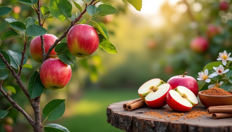 découvrez comment cultiver facilement le fruit pomme cannelle chez vous et apprenez les meilleures façons de le déguster pour profiter pleinement de ses saveurs uniques.