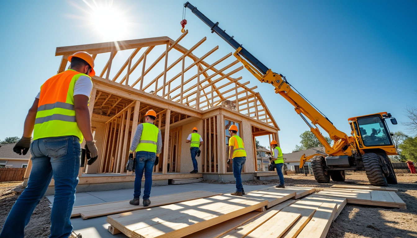 découvrez comment obtenir un devis travaux rapidement sur habitatpresto grâce à nos conseils pratiques et astuces simples pour optimiser votre demande.