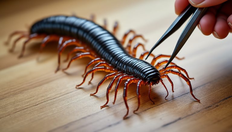 découvrez comment identifier la tegenaire facilement et adoptez des méthodes efficaces pour la repousser et protéger votre maison.