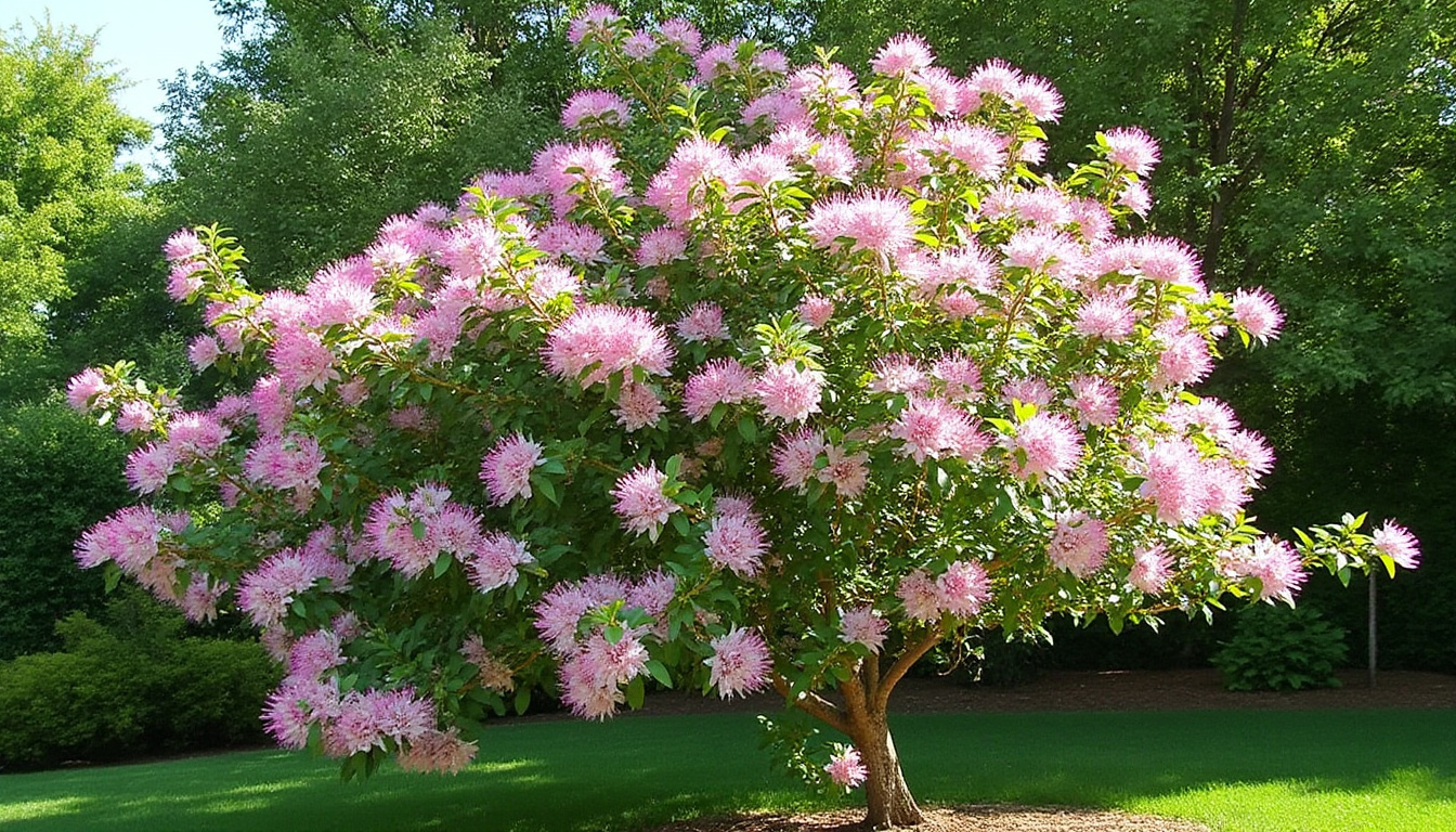 découvrez nos conseils de jardinier pour réussir la taille du lilas des indes et assurer une croissance saine et une floraison abondante.