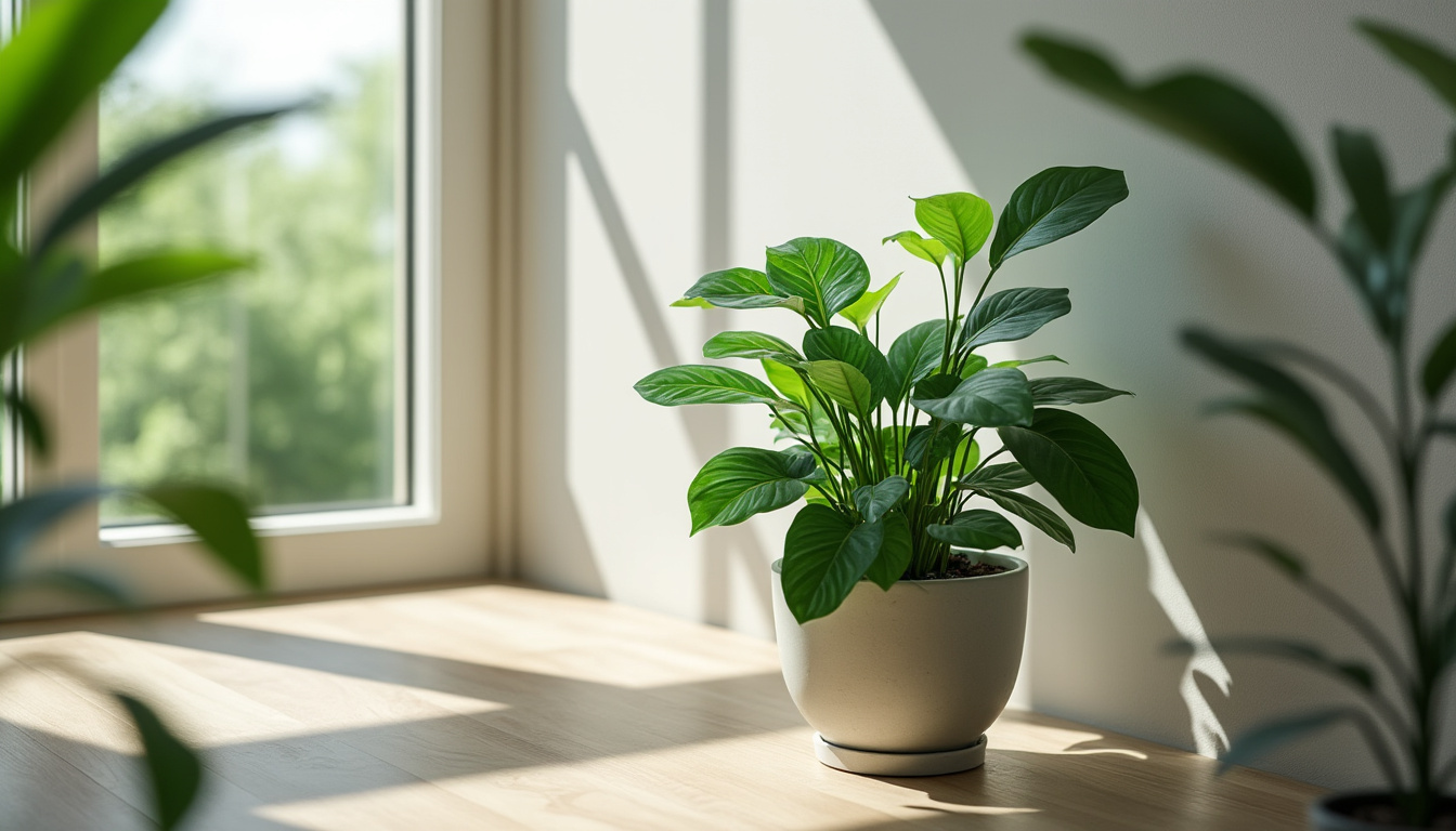 découvrez nos conseils d'entretien essentiels pour faire prospérer votre arbre de jade et lui assurer une croissance saine et vigoureuse.
