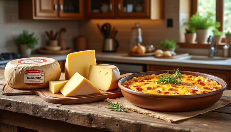 découvrez comment conserver et sélectionner le reblochon, ainsi que des idées savoureuses de plats pour sublimer ce fromage français.