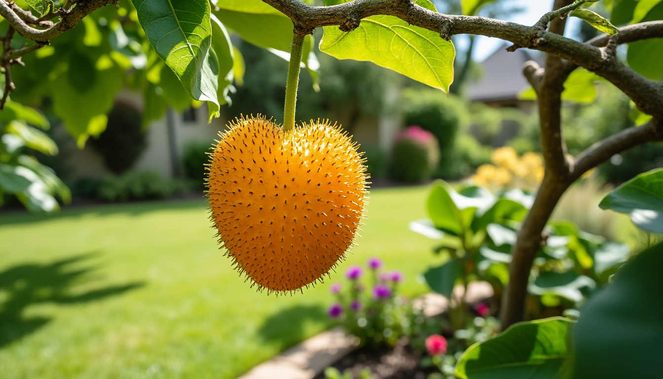 découvrez comment cultiver le kiwano, ce fruit exotique surprenant, avec nos conseils pratiques pour réussir sa culture chez vous.