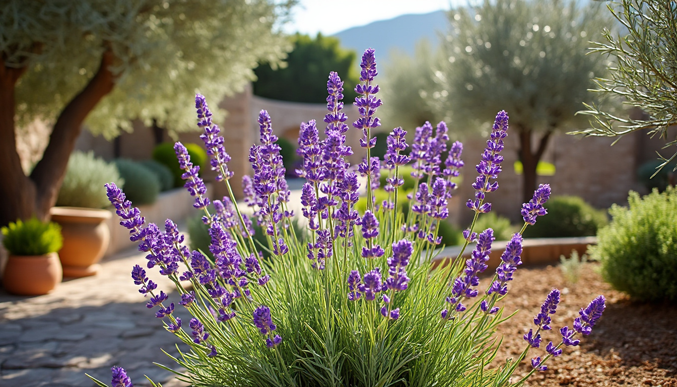 découvrez nos conseils pratiques pour réussir la culture de la lavande papillon et profiter d'une floraison abondante et parfumée toute la saison.