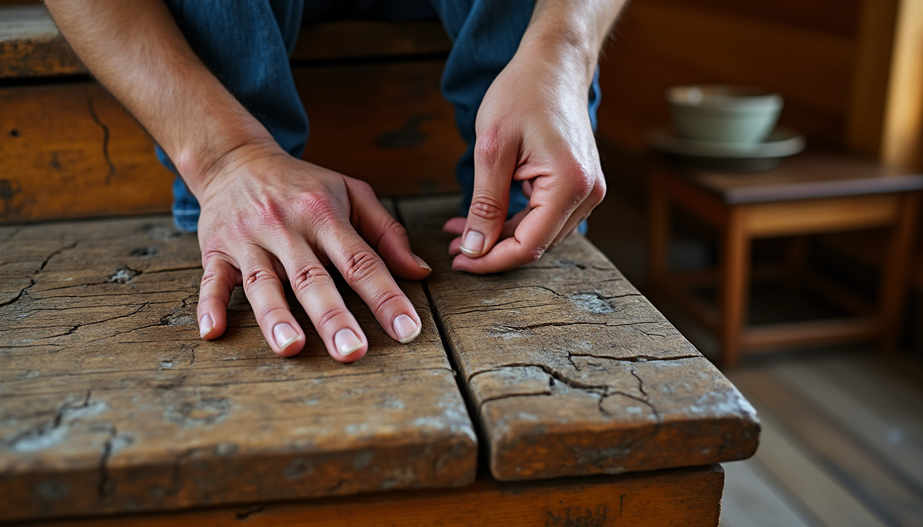 découvrez les étapes essentielles pour réussir la rénovation d'un escalier en bois, du diagnostic à la finition, pour un résultat élégant et durable.