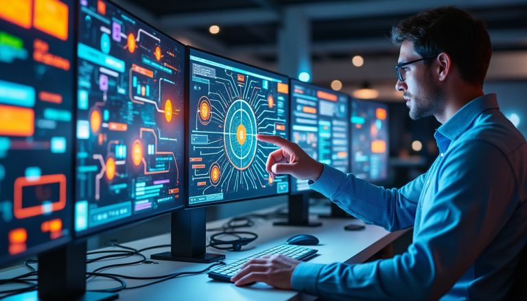 découvrez node-red, l'outil ultime pour créer facilement des automatisations avancées, optimiser vos flux de travail et connecter vos appareils intelligents sans effort.