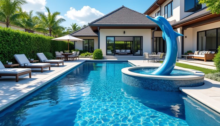 découvrez piscines dauphin, spécialiste des bassins de qualité pour embellir et rafraîchir votre maison avec des piscines durables et esthétiques.